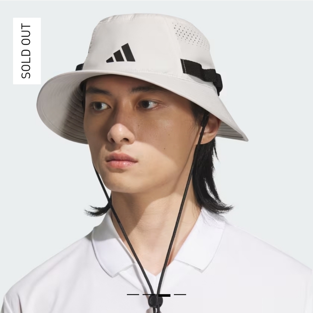 ☀️ADIDAS Bucket Hat